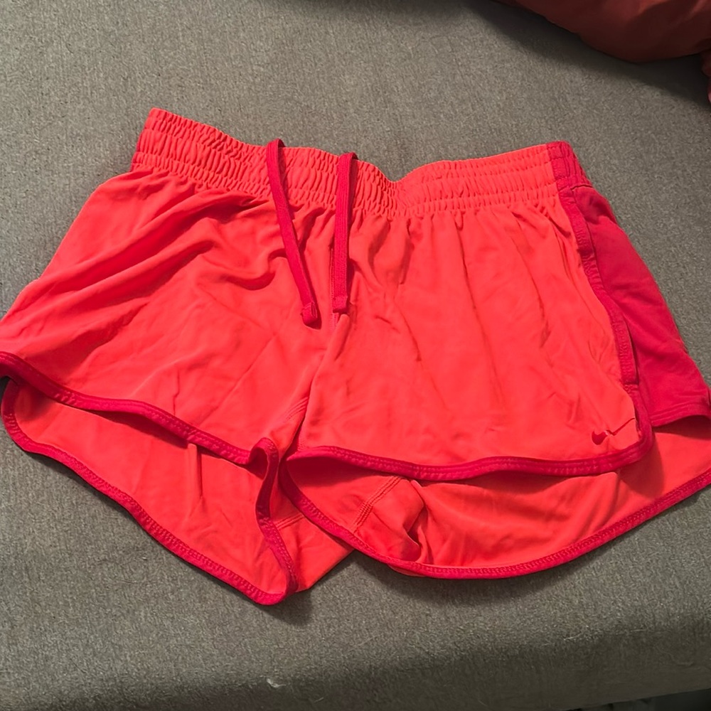 Nike Dry-Fit Running Shorts